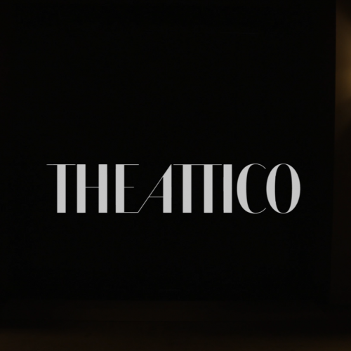 THE ATTICO | MFW 2026